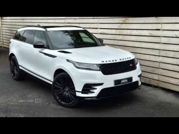 Used Land Rover Range Rover Velar 2018 for sale - 75024688: Photo