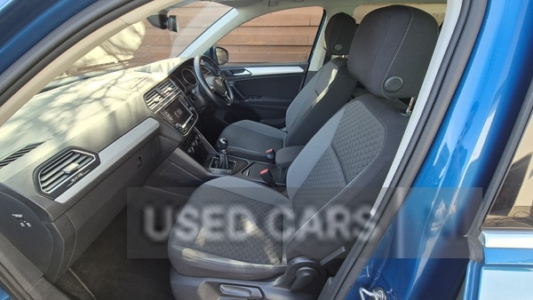 Used Volkswagen Tiguan 2016 for sale - 77958986: Photo 10