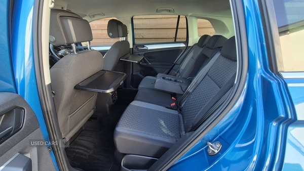 Used Volkswagen Tiguan 2016 for sale - 77958986: Photo 11