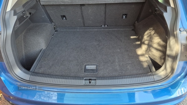 Used Volkswagen Tiguan 2016 for sale - 77958986: Photo 13