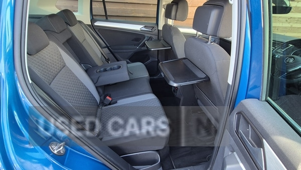 Used Volkswagen Tiguan 2016 for sale - 77958986: Photo 14