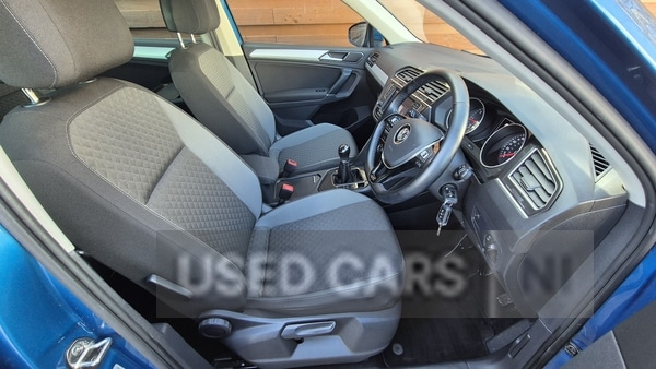 Used Volkswagen Tiguan 2016 for sale - 77958986: Photo 15