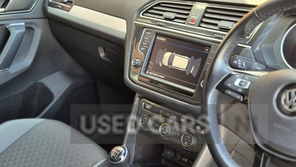 Used Volkswagen Tiguan 2016 for sale - 77958986: Photo 16