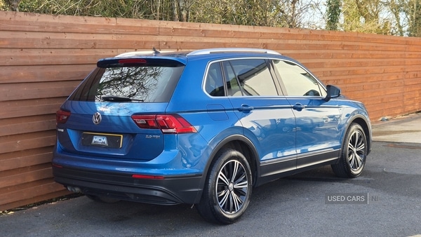 Used Volkswagen Tiguan 2016 for sale - 77958986: Photo 4