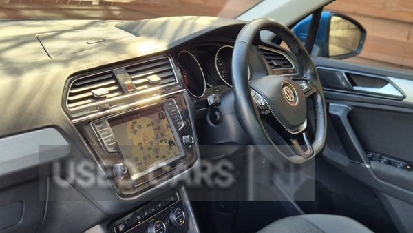 Used Volkswagen Tiguan 2016 for sale - 77958986: Photo 9