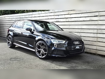 Audi - A3