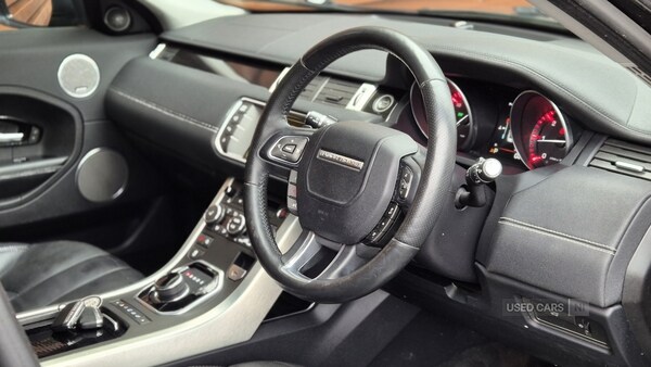 Used Land Rover Range Rover Evoque 2014 for sale - 76308202: Photo 10