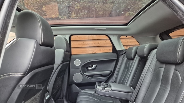 Used Land Rover Range Rover Evoque 2014 for sale - 76308202: Photo 19