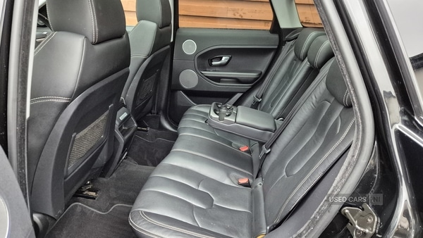Used Land Rover Range Rover Evoque 2014 for sale - 76308202: Photo 21