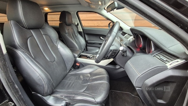 Used Land Rover Range Rover Evoque 2014 for sale - 76308202: Photo 9