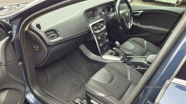 Used Volvo V40 2013 for sale - 75061660: Photo 10