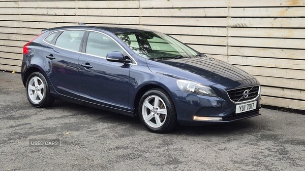Used Volvo V40 2013 for sale - 75061660: Photo 1