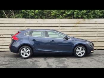 Used Volvo V40 2013 for sale - 75061660: Photo