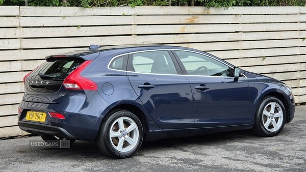 Used Volvo V40 2013 for sale - 75061660: Photo 3