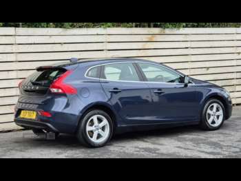 Used Volvo V40 2013 for sale - 75061660: Photo