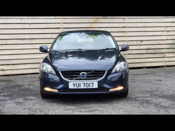 Used Volvo V40 2013 for sale - 75061660: Photo