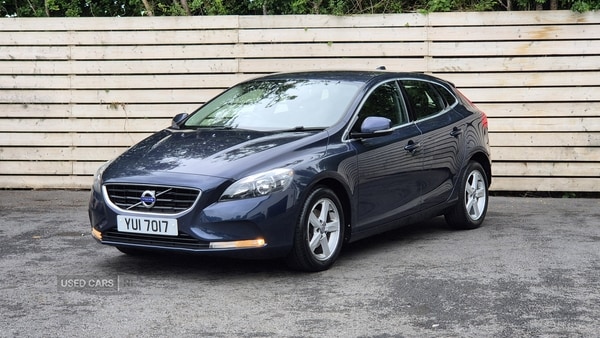 Used Volvo V40 2013 for sale - 75061660: Photo 5