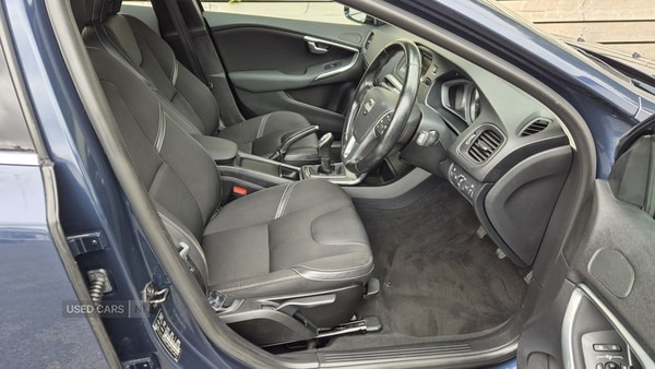 Used Volvo V40 2013 for sale - 75061660: Photo 7