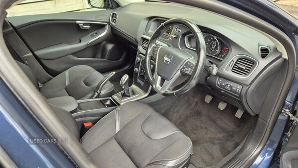 Used Volvo V40 2013 for sale - 75061660: Photo 8