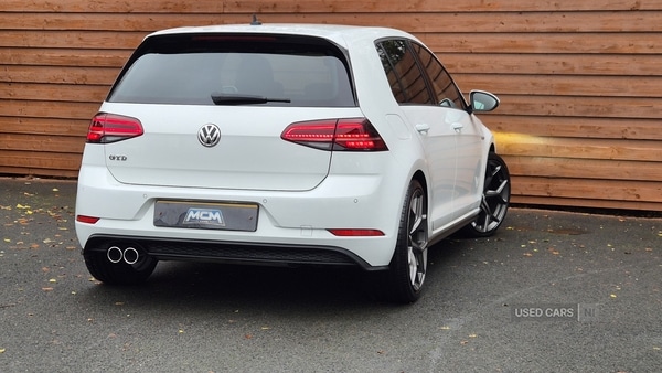 Used Volkswagen Golf 2018 for sale - 76539309: Photo 10