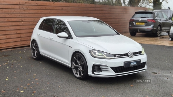 Used Volkswagen Golf 2018 for sale - 76539309: Photo 11