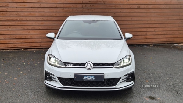 Used Volkswagen Golf 2018 for sale - 76539309: Photo 12