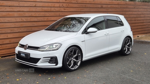 Used Volkswagen Golf 2018 for sale - 76539309: Photo 13