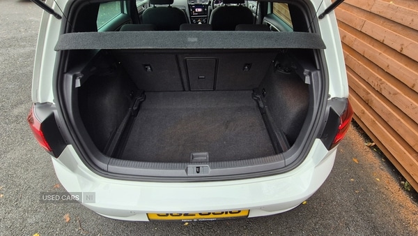 Used Volkswagen Golf 2018 for sale - 76539309: Photo 14