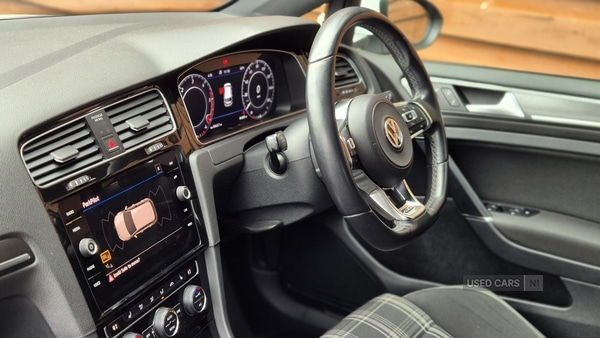 Used Volkswagen Golf 2018 for sale - 76539309: Photo 15