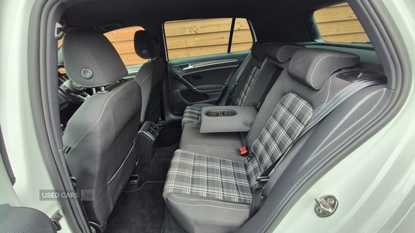 Used Volkswagen Golf 2018 for sale - 76539309: Photo 17