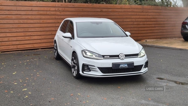 Used Volkswagen Golf 2018 for sale - 76539309: Photo 18