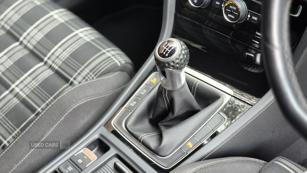 Used Volkswagen Golf 2018 for sale - 76539309: Photo 20