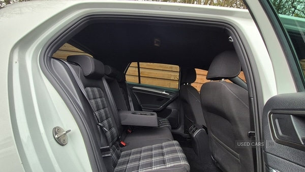 Used Volkswagen Golf 2018 for sale - 76539309: Photo 22