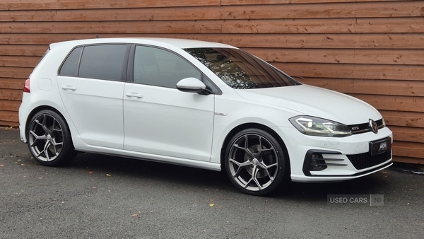 Used Volkswagen Golf 2018 for sale - 76539309: Photo 3