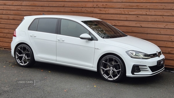 Used Volkswagen Golf 2018 for sale - 76539309: Photo 4