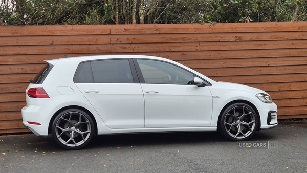 Used Volkswagen Golf 2018 for sale - 76539309: Photo 5