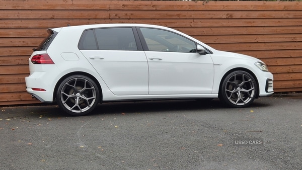 Used Volkswagen Golf 2018 for sale - 76539309: Photo 7