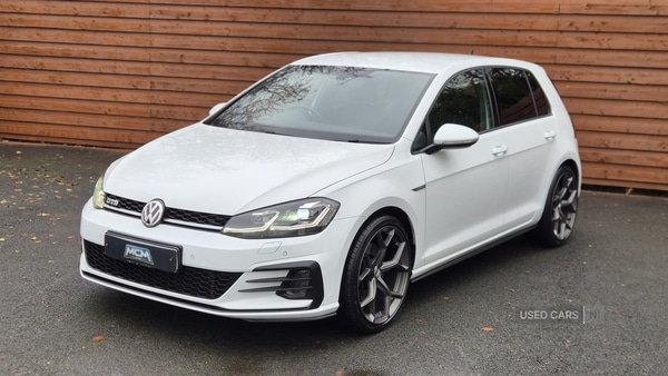 Used Volkswagen Golf 2018 for sale - 76539309: Photo 9