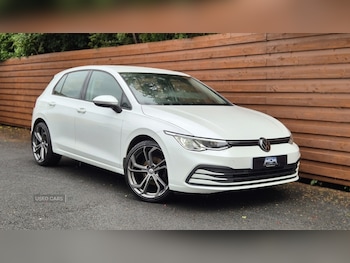Used Volkswagen Golf 2022 for sale - 78959367: Photo