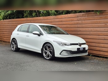 Used Volkswagen Golf 2022 for sale - 78959367: Photo