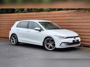 Used Volkswagen Golf 2022 for sale - 78959367: Photo