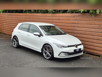 Used Volkswagen Golf 2022 for sale - 78959367: Photo