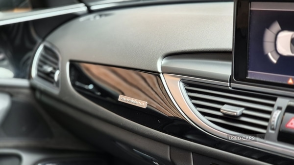 Used Audi A6 2016 for sale - 77684747: Photo 11