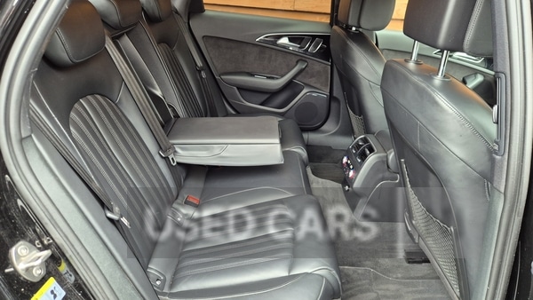 Used Audi A6 2016 for sale - 77684747: Photo 13