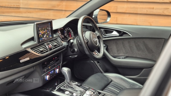 Used Audi A6 2016 for sale - 77684747: Photo 14