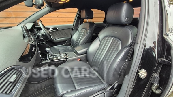 Used Audi A6 2016 for sale - 77684747: Photo 16
