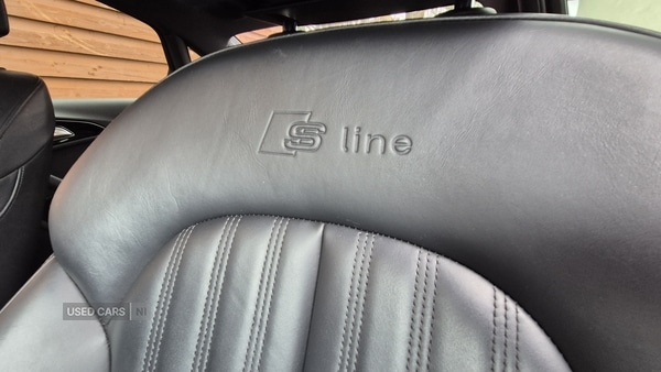 Used Audi A6 2016 for sale - 77684747: Photo 17