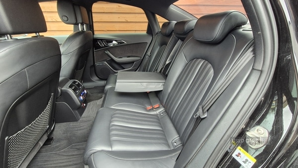 Used Audi A6 2016 for sale - 77684747: Photo 18