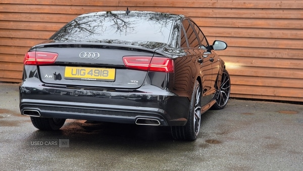 Used Audi A6 2016 for sale - 77684747: Photo 5