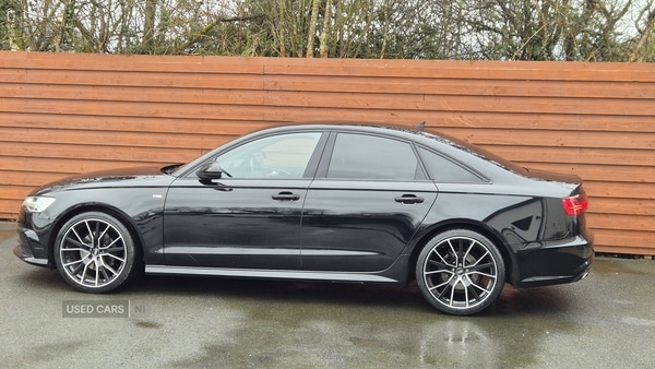 Used Audi A6 2016 for sale - 77684747: Photo 6